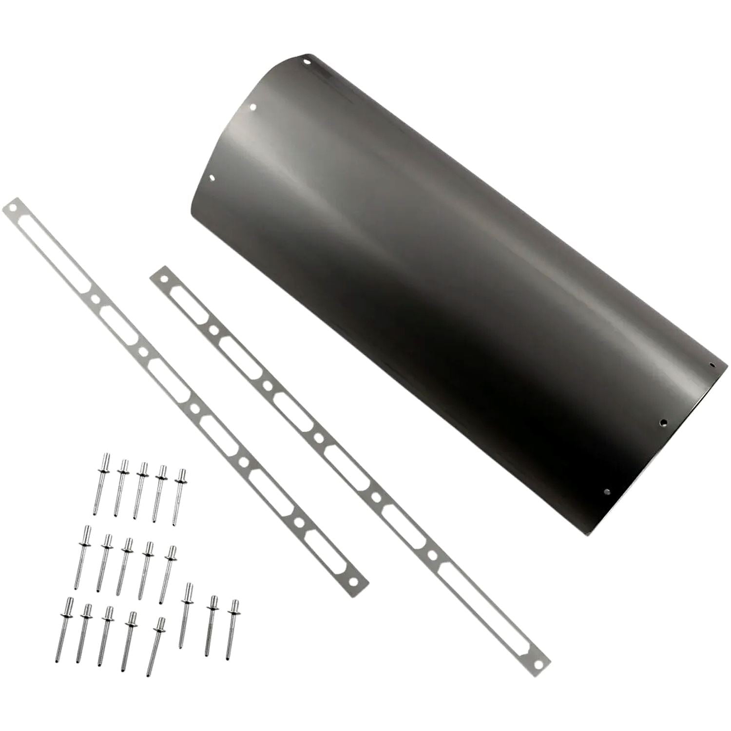 Akrapovic Silencer Sleeve Kit For Honda NC 700 S ABS 2012-2013